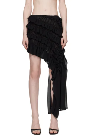 Beaufille Irving Miniskirt