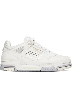 Axel Arigato White Onyx Sneakers