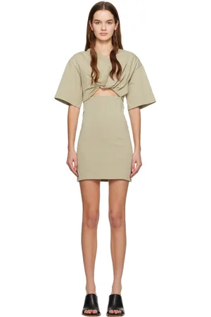 Jacquemus Khaki 