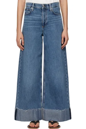 RAG&BONE Blue 