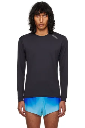 Soar Running Long Sleeve Tech T-shirt