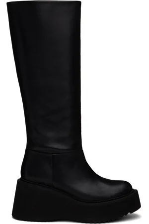 Nicole Saldanã Bobbi Boots