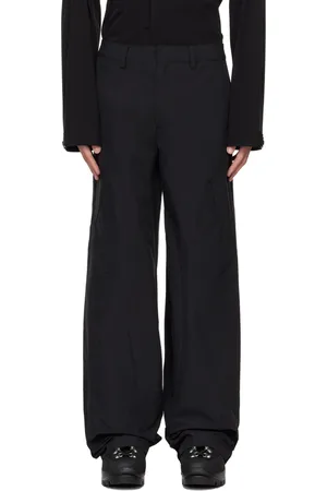 HELIOT EMIL Padded Technical Cargo Pants
