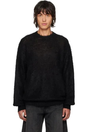 stein Kid Mohair Sweater