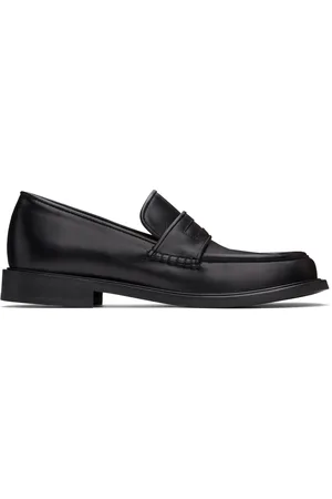 No Idea Wide Dough Loafers