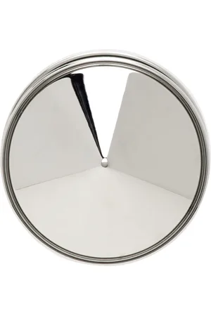 Dsquared2 Silver Stud Single Earring