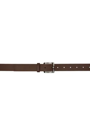 Beaufille SSENSE Exclusive 24/7 Belt