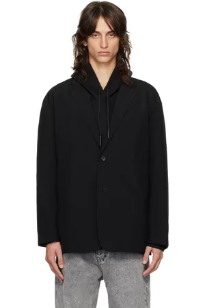 N. HOOLYWOOD Tailored Oversized Jacket