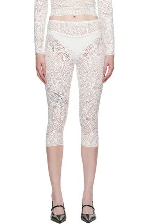 Beaufille Cassia Capri Leggings