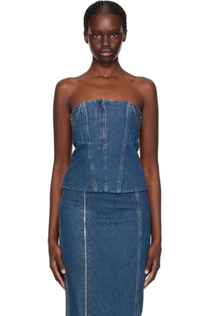 Paris Georgia Jo Tank Top