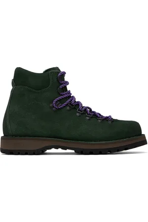 Diemme Green Roccia Vet Boots