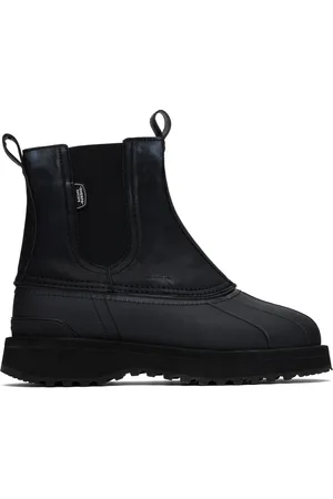 SUICOKE ALGO-TRwpab Chelsea Boots