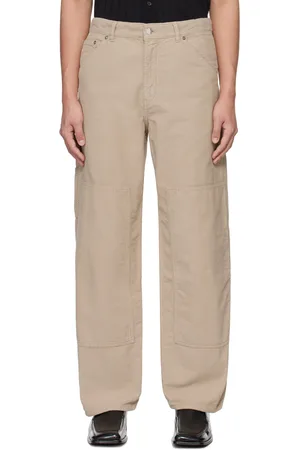 Filippa K Relaxed-Fit Trousers