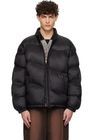 DIME Classic Ripstop Puffer Jacket