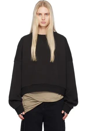 Entire Studios Black Box Sweatshirt
