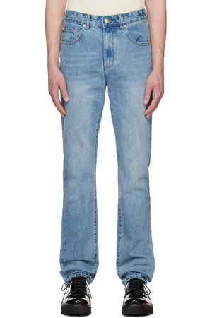 Stolen Girlfriends Club Blue Cigarette Jeans