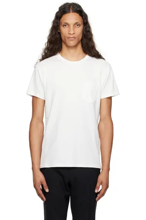 Tom Ford Cold-Dyed T-Shirt