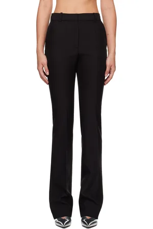 COPERNI Straight Tailored Trousers