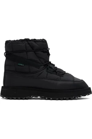 SUICOKE BOWER-Rab-ECO Boots