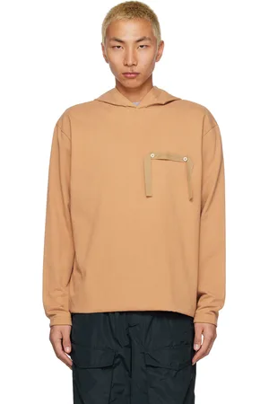 Jacquemus Beige 