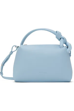J.W.Anderson Blue JWA Small Corner Bag