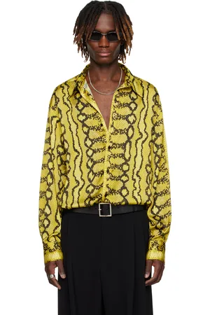 LU’U DAN Yellow 