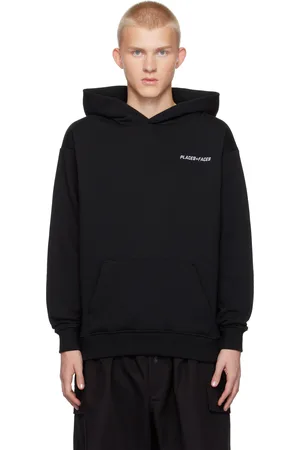 Places + Faces Essential Hoodie