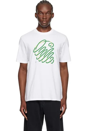 Carhartt White Noodle T-Shirt