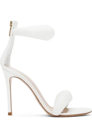 Gianvito Rossi Bijoux Heeled Sandals