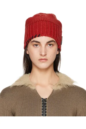Andersson Bell Milano Wool Beanie