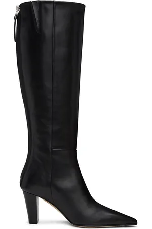 Aeyde Cecilia Tall Boots