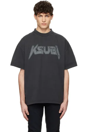 KSUBI Electric Ekcess T-shirt