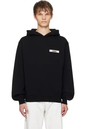 Jacquemus Black Les Classiques 