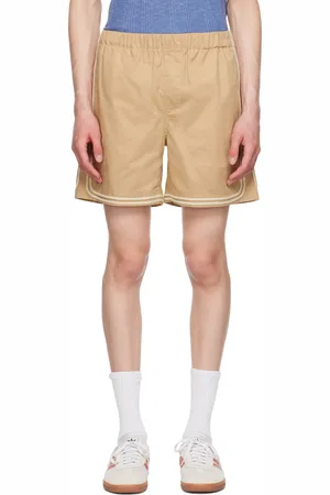 COMMAS Braided Cord Shorts