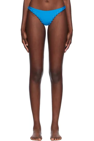 Miaou Blue Rio Bikini Bottom