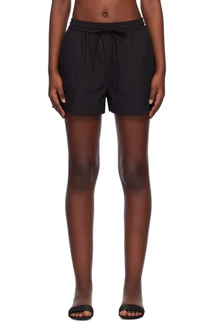 MATTEAU Relaxed Shorts