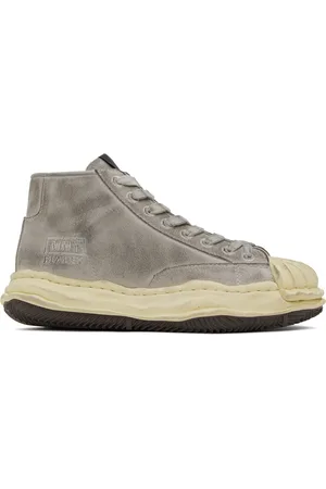 Maison Mihara Yasuhiro Bed J.W. Ford Edition Blakey Sneakers