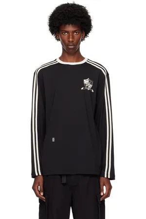 Kijun Football Long Sleeve T-Shirt