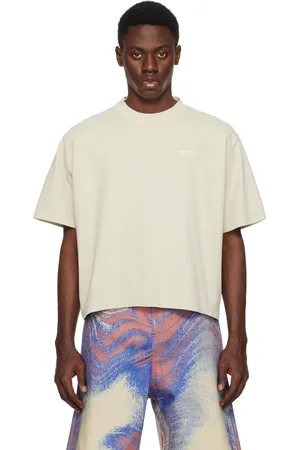 Camper Cutout T-Shirt