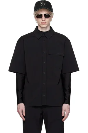 HAN Kjøbenhavn Bonded Shirt
