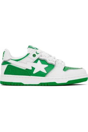 BAPE Sk8 Sta #1 Sneakers