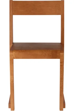 Frama Brown 01 Chair