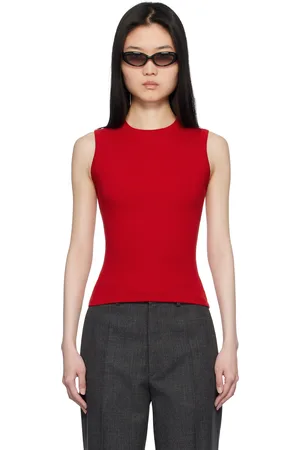 Flore Flore Esmé Tank Top