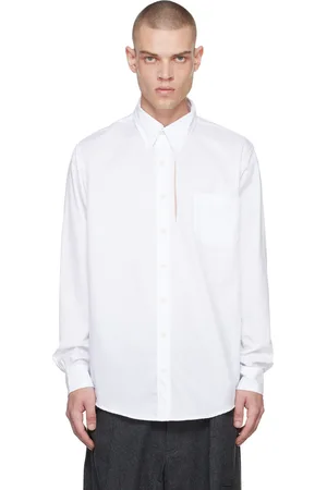 Random Identities Button-Down Shirt