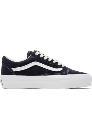 Vans Navy Old Skool 36 Sneakers