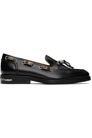TOGA VIRILIS Polido Loafers