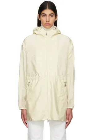 Moncler Off-White Wete Jacket