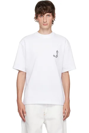 Jacquemus White La Casa 
