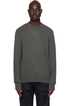 RAG&BONE Khaki Harding Sweater