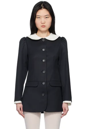 SANDY LIANG Gwen Blazer